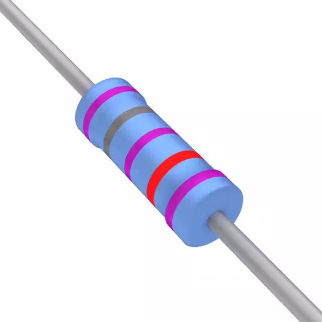 YR1B78K7CC TE Connectivity Passive Product electronic component